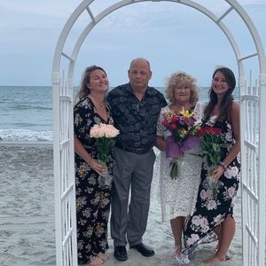 Meet your Posher, Alysha